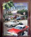 49th Annual Fallbrook Vintage Car Show0