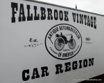 49th Annual Fallbrook Vintage Car Show2