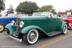 49th Annual LA Roadsters Car Show and Swap25