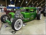 49th Annual LA Roadsters Car Show and Swap June 15-16, 201398