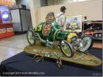 49th Annual LA Roadsters Car Show and Swap June 15-16, 20132