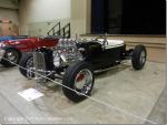 49th Annual LA Roadsters Car Show and Swap June 15-16, 20134