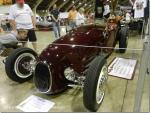 49th Annual LA Roadsters Car Show and Swap June 15-16, 20136
