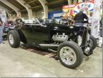 49th Annual LA Roadsters Car Show and Swap June 15-16, 201316