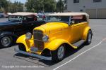 49th Annual LA Roadsters Car Show and Swap June 15-16, 201319