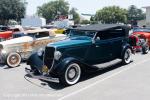 49th Annual LA Roadsters Car Show and Swap June 15-16, 201322