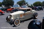 49th Annual LA Roadsters Car Show and Swap June 15-16, 201323