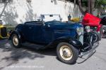 49th Annual LA Roadsters Car Show and Swap June 15-16, 201351