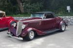 49th Annual LA Roadsters Car Show and Swap June 15-16, 201353