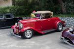 49th Annual LA Roadsters Car Show and Swap June 15-16, 201354