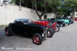 49th Annual LA Roadsters Car Show and Swap June 15-16, 201355