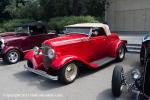 49th Annual LA Roadsters Car Show and Swap June 15-16, 201358