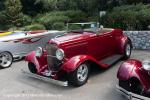 49th Annual LA Roadsters Car Show and Swap June 15-16, 201360