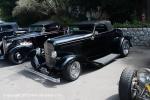 49th Annual LA Roadsters Car Show and Swap June 15-16, 201367