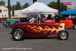 49th Annual LA Roadsters Car Show and Swap June 15-16, 201371