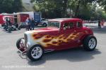 49th Annual LA Roadsters Car Show and Swap June 15-16, 201373
