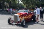 49th Annual LA Roadsters Car Show and Swap June 15-16, 201374