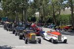 49th Annual LA Roadsters Car Show and Swap June 15-16, 201390