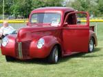 49th Annual Mendon Dust Off Car Show13