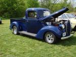 49th Annual Mendon Dust Off Car Show24