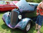 49th Annual Mendon Dust Off Car Show29