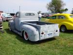 49th Annual Mendon Dust Off Car Show48