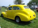 49th Annual Mendon Dust Off Car Show49