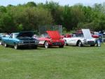 49th Annual Mendon Dust Off Car Show69