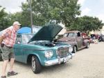 49th NSRA Street Rod Nationals110