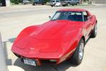 4th Annual “Looking Glass Corvette Club Man Kruz12