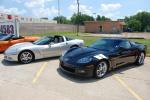 4th Annual “Looking Glass Corvette Club Man Kruz26