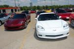 4th Annual “Looking Glass Corvette Club Man Kruz30