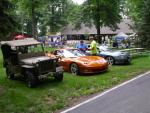 4th Annual Boomfest Crusin’ the Grove” Car Show7