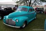 4th Annual Brookville Roadster Show and Open House July 20, 201321