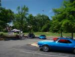 4th Annual Country Road Rally 6