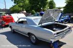 4th Annual Fairmont Memorial Day Festival Car and Motorcycle Show26