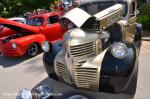 4th Annual Fairmont Memorial Day Festival Car and Motorcycle Show31