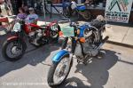 4th Annual Fairmont Memorial Day Festival Car and Motorcycle Show40