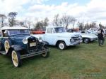 4th Annual Flemington Speedway Historical Society Car Show152