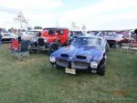 4th Annual Flemington Speedway Historical Society Car Show154