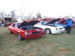 4th Annual Flemington Speedway Historical Society Car Show161
