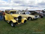 4th Annual Flemington Speedway Historical Society Car Show206