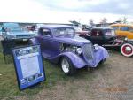 4th Annual Flemington Speedway Historical Society Car Show220