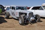 4th Annual Fresno Dragways Reunion 19