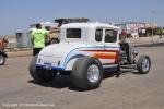 4th Annual Fresno Dragways Reunion 85