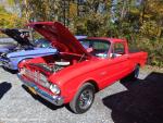 4th Annual Mariaville Lakeside Country Stores Car Show15