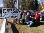 4th Annual Mariaville Lakeside Country Stores Car Show23