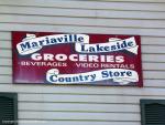 4th Annual Mariaville Lakeside Country Stores Car Show2