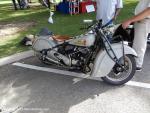 4th Annual Mentor Madness Car and Motorcycle Show49