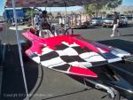 4th Annual Route 66 Hot Boat & Custom Car Show5